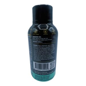 Kats Kratom Special Reserve Kratom Extract Shot Mint Chip 105mg 60mL