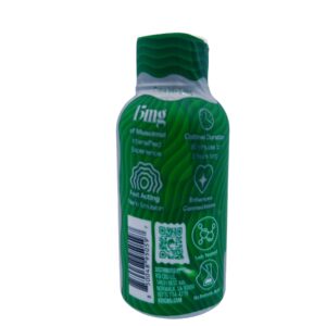 Koi Muscimind Liquid Trip Strawberry Watermelon – 60mL