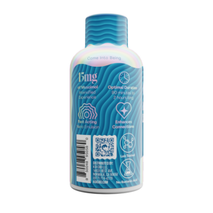 Koi Muscimind Liquid Trip Blue Razz – 60mL
