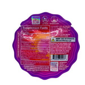 Koi Psychedelic MusciMind Gummies Multi-Pack