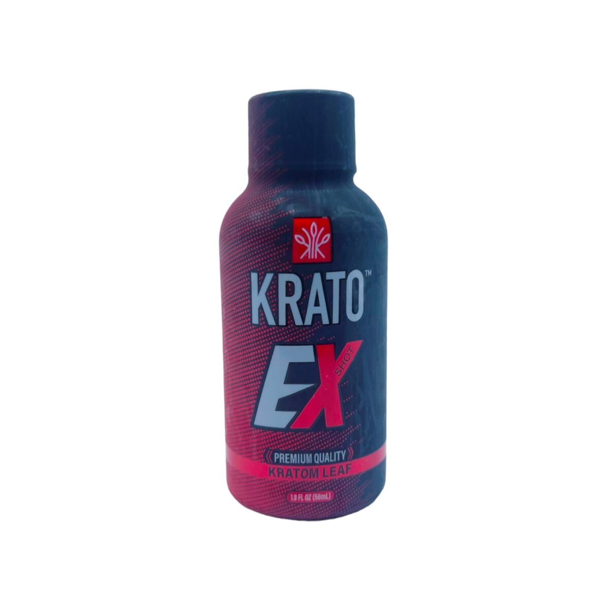 Krato EX Kratom Shot 56ml