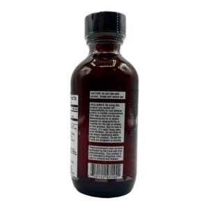 Lets Chill Kratom Kava Lemonade Shot 50mg Kratom 150mg Kava 60mL