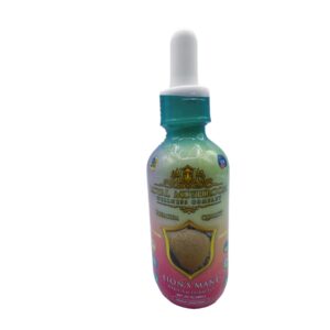 Royal Mushroom Lion’s Mane Mushroom Oil Tincture 60mL