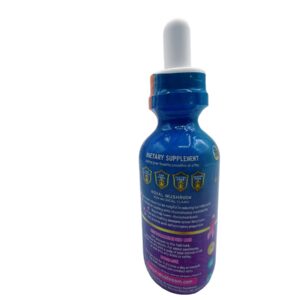 Royal Mushroom Maitake Mushroom Oil Tincture 60mL