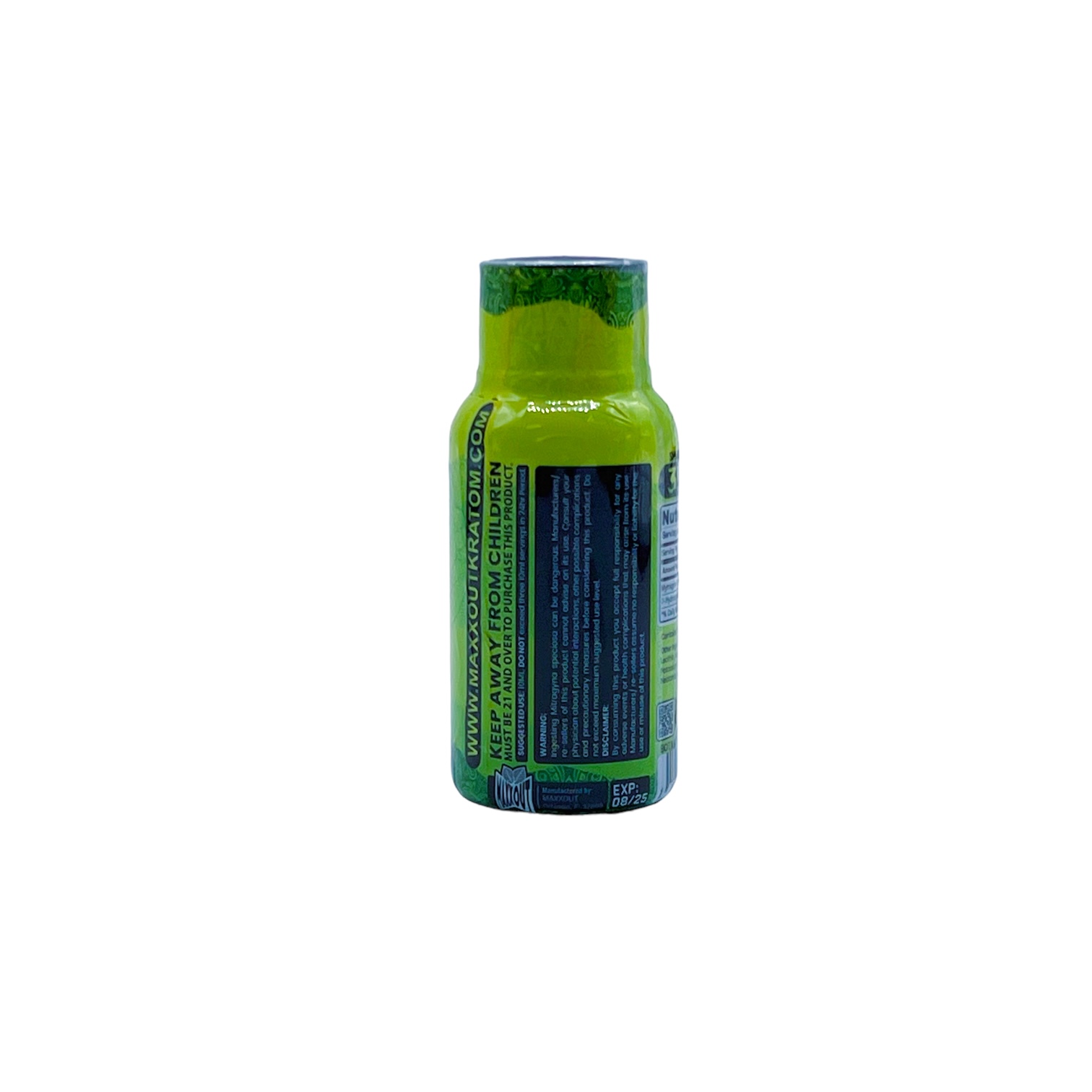 Maxxout Kratom Guanabana Shot Buy Now At PaylessKratom maxxout-kratom-guanabana-shot-buy-now-at-paylesskratom