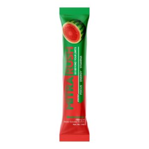 Mitra Rush Kratom Plant-Powered Energy Mix 50mg