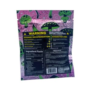 Modus Voodoo Mushrooms Hocus Pocus 6CT 3000MG