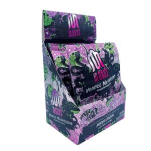 Modus Voodoo Mushrooms Hocus Pocus 6CT 3000MG