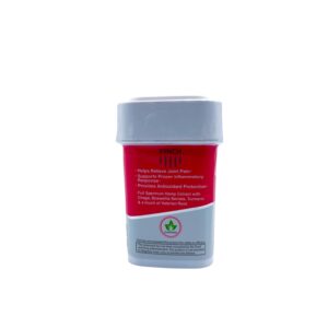 Original Hemp CBD Chaga Mushroom – Relief+