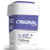 Original Hemp CBD & Mushroom – Sleep+