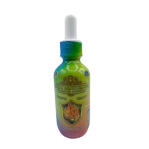 Royal Mushroom Cordyceps Mushroom Oil Tincture 60ml