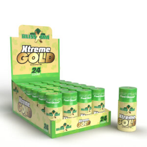 Bliss Xtra Kratom Xtreme Gold Shot 10ml