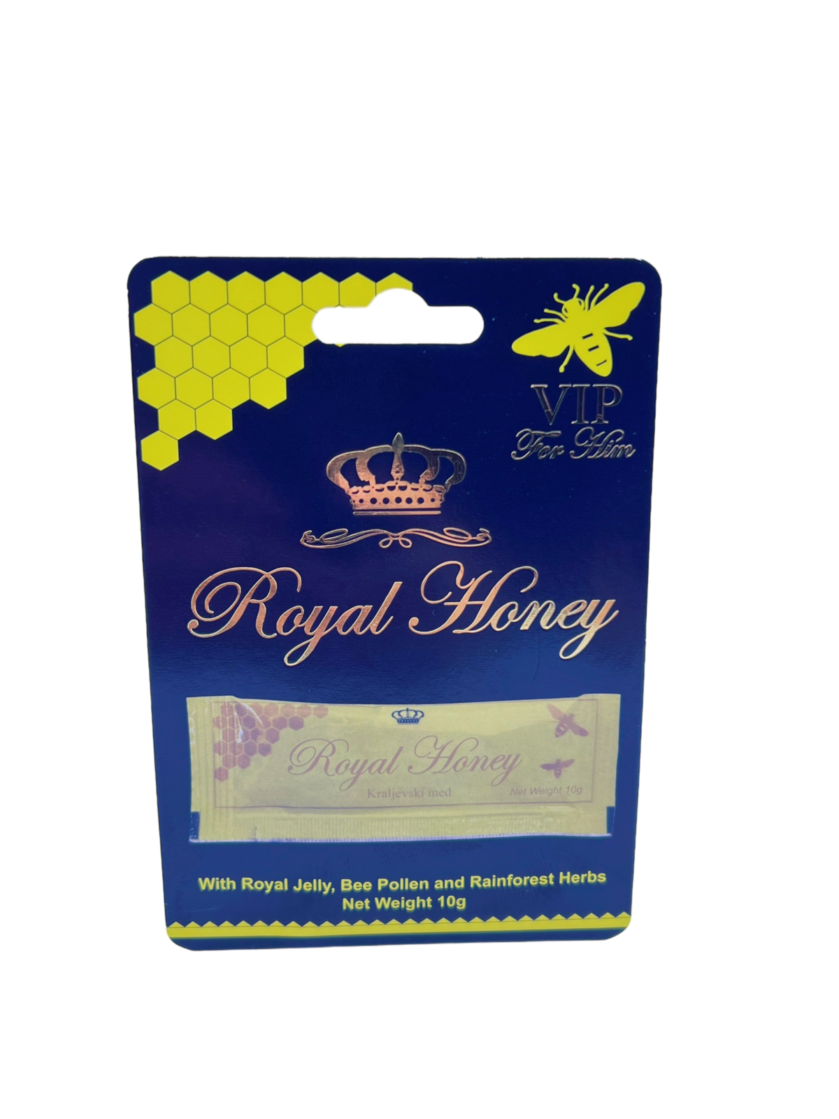 Royal Honey 10g