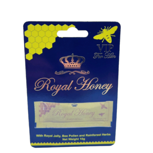 Royal Honey 10g