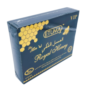 Etumax Royal Honey vip