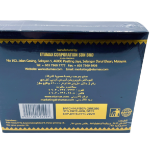 Etumax Royal Honey vip