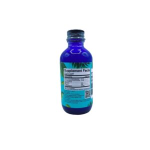 Free Life Kava Kratom Tonic 55mL
