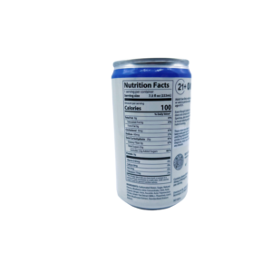 Golden Grove Kratom Tonic Blueberry Lemon