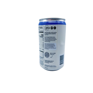 Golden Grove Kratom Tonic Blueberry Lemon