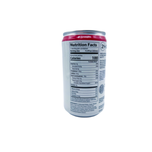 Golden Grove Kratom Tonic Cherry Verbena