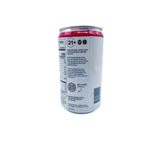 Golden Grove Kratom Tonic Cherry Verbena