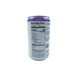 Golden Grove Kratom Tonic Plum Ginger
