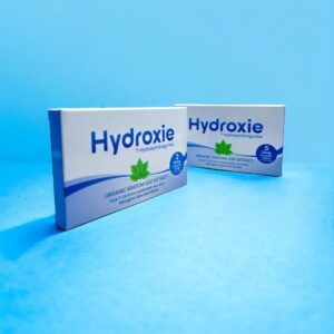 Hydroxie 15mg 7-OH Chewable Kratom Tablets