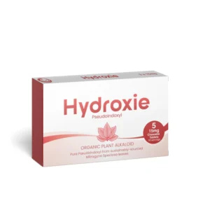 Hydroxie Pseudo 15mg Chewable Kratom Tablets