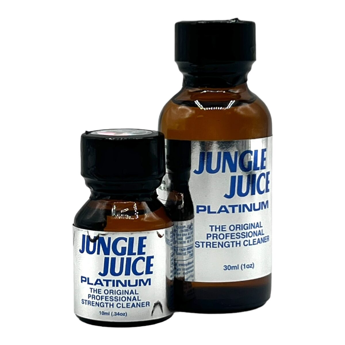 Jungle Juice Platinum