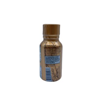 König Kratom Red Vein Shot 15mL