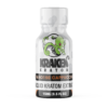 Kraken Kratom 150 Nano Shots Cappuccino – 15ml