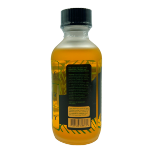 Tik Tonics Kava Kratom Pineapple Paradise Shot 150mg Kratom 500mg Kava 55mL