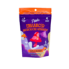 Purple Mushroom Gummies Wild Berry