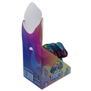 Spores MD Nootropics Fruit Loopy Gummies