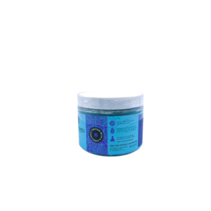 Super Speciosa Bold Gummies Blueberry
