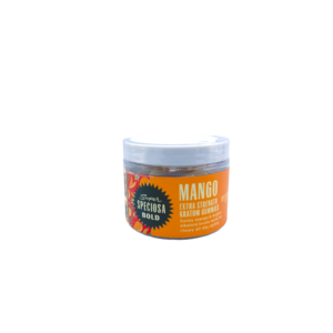 Super Speciosa Bold Gummies Mango