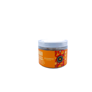 Super Speciosa Bold Gummies Mango