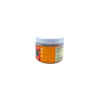 Super Speciosa Bold Gummies Mango