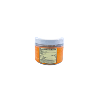 Super Speciosa Bold Gummies Mango