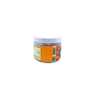 Super Speciosa Bold Gummies Mango