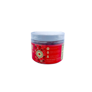Super Speciosa Bold Gummies Strawberry
