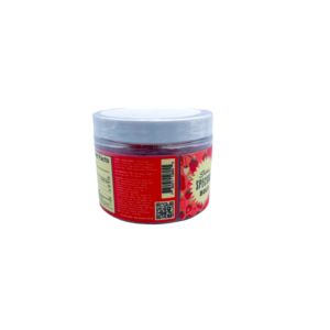 Super Speciosa Bold Gummies Strawberry