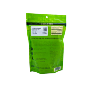 Super Speciosa Green Maeng Da Kratom Tablets