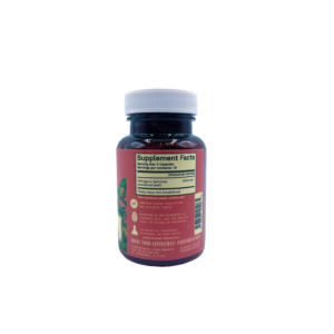 Super Speciosa Kratom Capsules Red Maeng Da