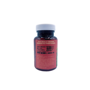 Super Speciosa Kratom Capsules Red Maeng Da