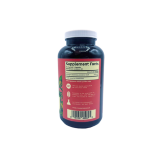 Super Speciosa Kratom Capsules Red Maeng Da