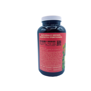 Super Speciosa Kratom Capsules Red Maeng Da
