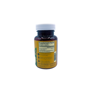 Super Speciosa Kratom Capsules White Maeng Da