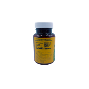Super Speciosa Kratom Capsules White Maeng Da