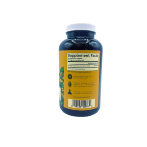 Super Speciosa Kratom Capsules White Maeng Da